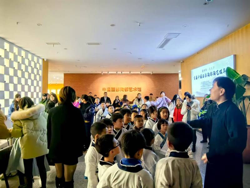 松江区文旅项目策划