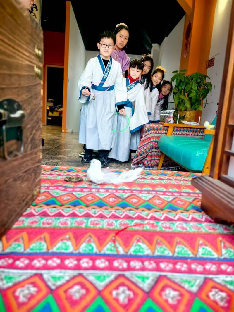 松江区文旅项目策划