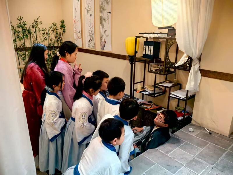 松江区文旅项目策划